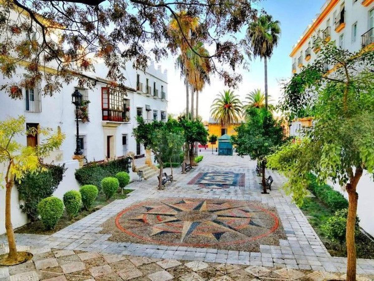 Belvilla By Oyo Appartement El Puerto de Santa María