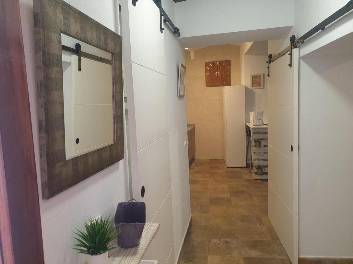 Apartment Belvilla By Oyo El Puerto de Santa María
