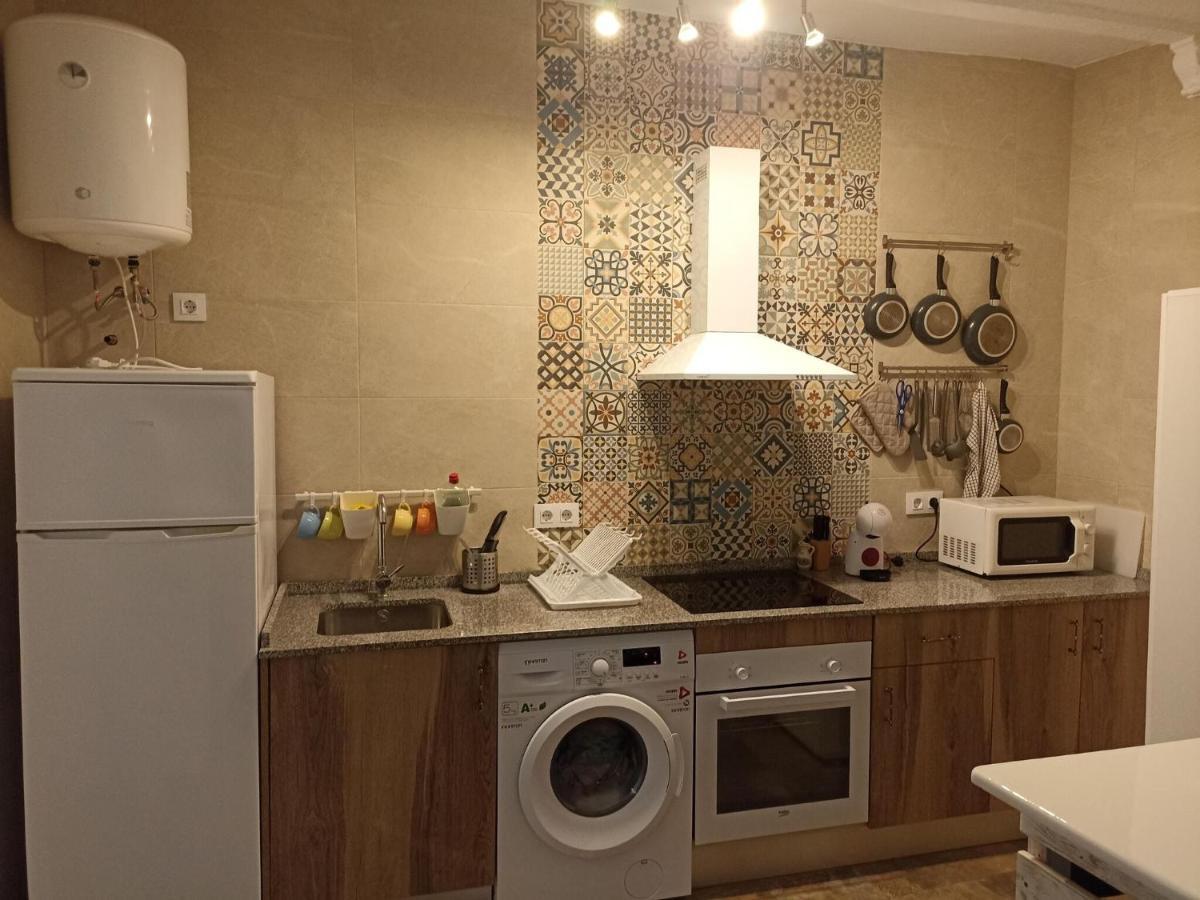 Appartement Belvilla By Oyo